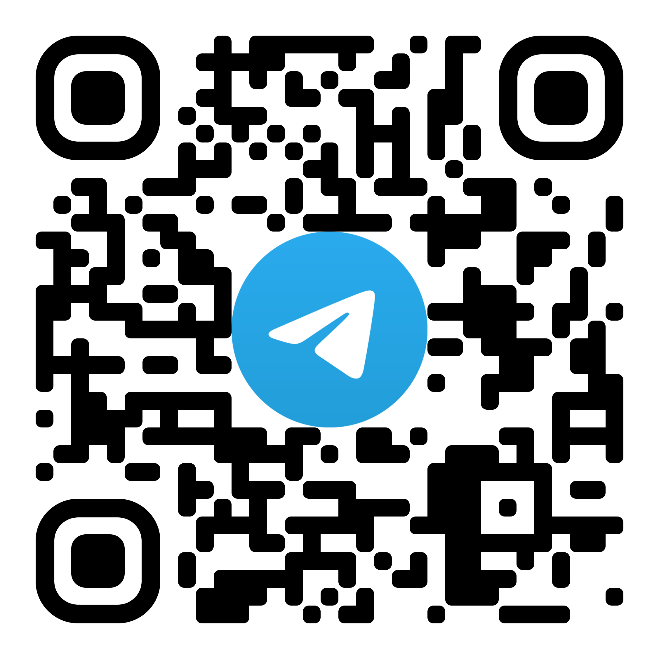 packages qr